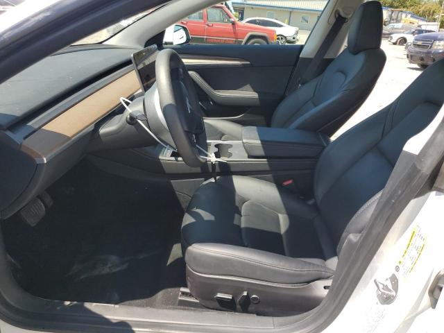 Photo 7 from auction – 2023 TESLA MODEL 3 with VIN 5YJ3E1EA8PF612075