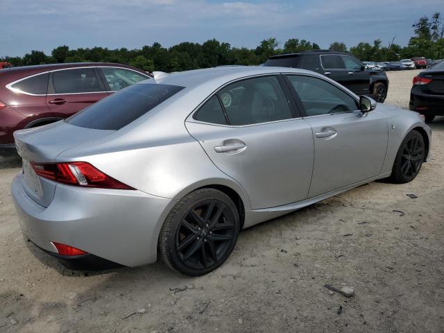 Photo 3 from auction – 2015 LEXUS IS 250 with VIN JTHBF1D27F5077290