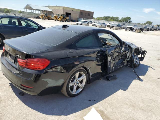 Photo 3 from auction – 2014 BMW 428 I with VIN WBA3N3C50EK230041
