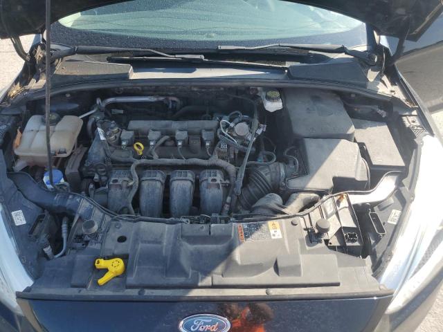 Photo 11 from auction – 2018 FORD FOCUS SE with VIN 1FADP3F27JL204517