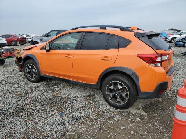 Photo 2 from auction – 2019 SUBARU CROSSTREK with VIN JF2GTAEC5KH229617