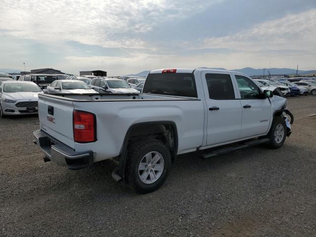 Photo 3 from auction – 2018 GMC SIERRA with VIN 3GTU2LEC1JG333935
