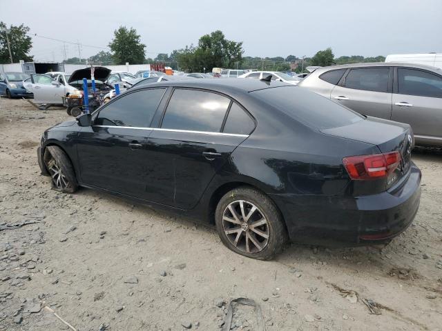 Photo 2 from auction – 2017 VOLKSWAGEN JETTA SE with VIN 3VWDB7AJ5HM230117