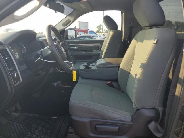 Photo 10 from auction – 2015 RAM 1500 ST with VIN 3C6JR6AT6FG622068