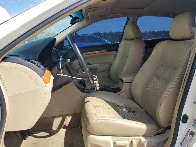 Photo 7 from auction – 2004 ACURA TSX with VIN JH4CL96964C009142