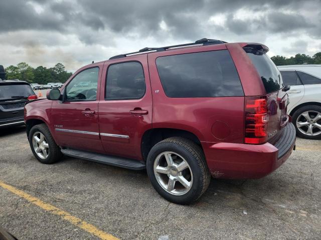 Photo 2 from auction – 2011 CHEVROLET TAHOE K150 with VIN 1GNSKBE02BR302192