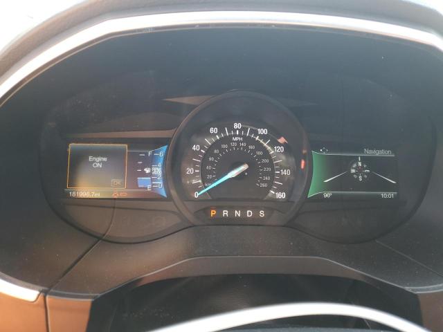 Photo 9 from auction – 2015 FORD EDGE TITAN with VIN 2FMPK3K94FBB03379