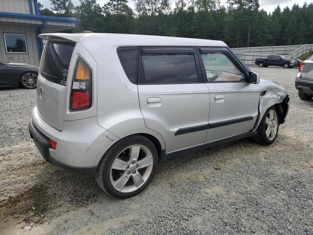 Photo 3 from auction – 2010 KIA SOUL + with VIN KNDJT2A28A7147022