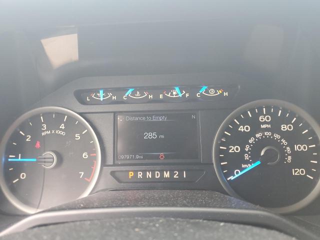 Photo 9 from auction – 2015 FORD F150 SUPER with VIN 1FTEW1CP0FFB20454