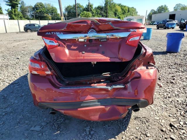 Photo 6 from auction – 2016 NISSAN ALTIMA 2.5 with VIN 1N4AL3AP2GC185675