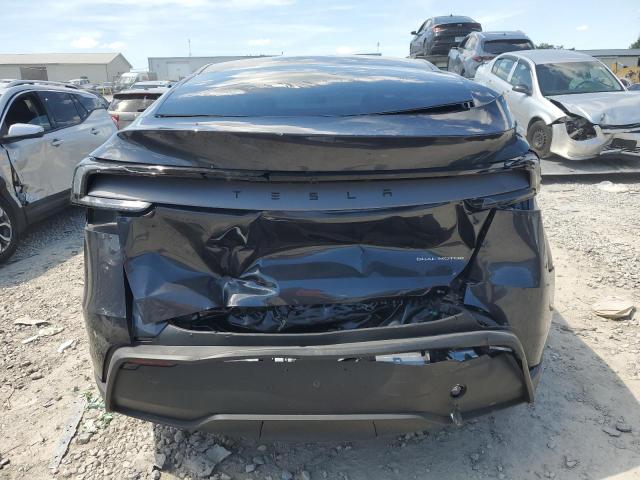 Photo 6 from auction – 2026 TESLA MODEL Y with VIN 7SAYGDEE5TA407053