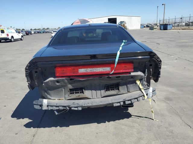 Photo 6 from auction – 2013 DODGE CHALLENGER with VIN 2C3CDYBT5DH553613