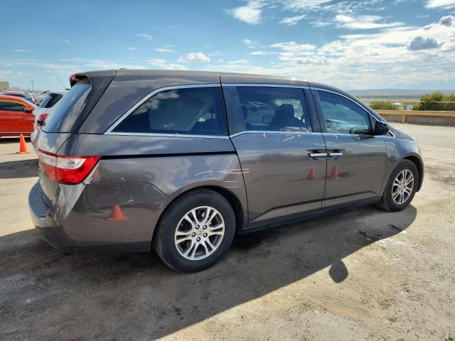 Photo 3 from auction – 2013 HONDA ODYSSEY EX with VIN 5FNRL5H60DB010510