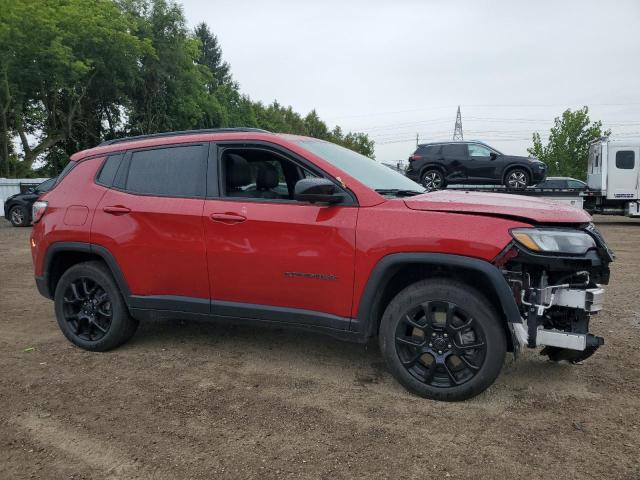 Zdjęcie 4 z aukcji – 2025 JEEP COMPASS LA z VIN 3C4NJDFN5ST581952