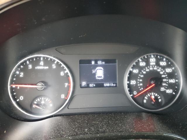 Photo 9 from auction – 2023 KIA SELTOS S with VIN KNDEUCAA8P7346821