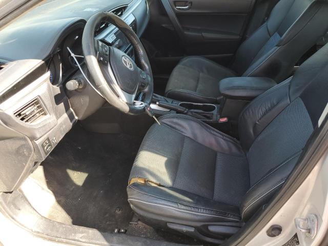 Photo 7 from auction – 2016 TOYOTA COROLLA L with VIN 5YFBURHE9GP430742
