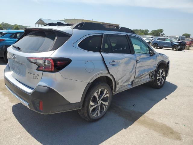 Photo 3 from auction – 2020 SUBARU OUTBACK LIMITED with VIN 4S4BTALC8L3209190