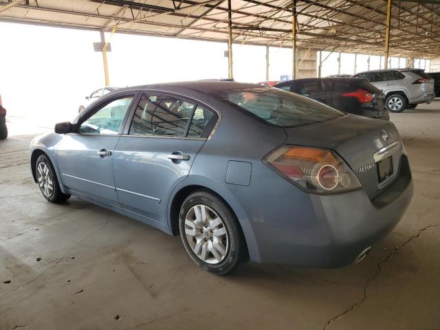 Photo 2 from auction – 2010 NISSAN ALTIMA BAS with VIN 1N4AL2AP0AN537657