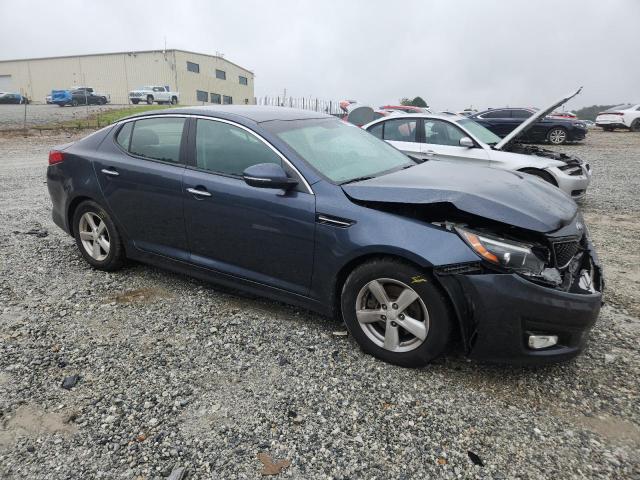 Photo 4 from auction – 2015 KIA OPTIMA LX with VIN KNAGM4A72F5536849