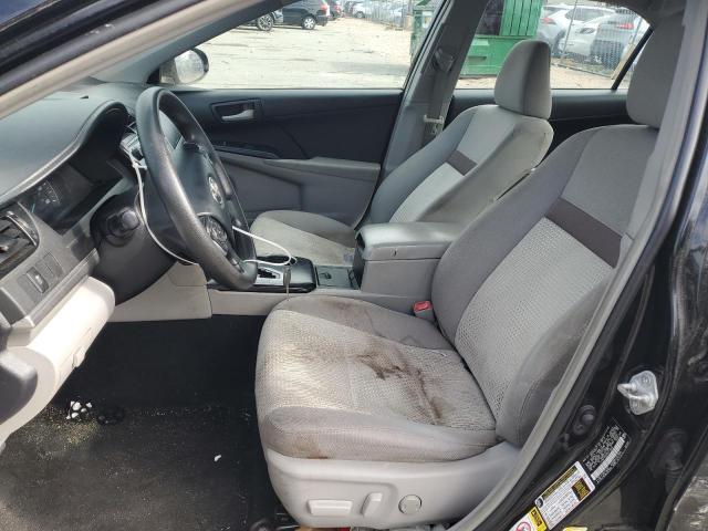 Photo 7 from auction – 2013 TOYOTA CAMRY L with VIN 4T1BF1FK4DU711040