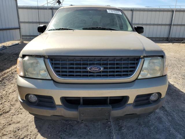 Photo 5 from auction – 2002 FORD EXPLORER X with VIN 1FMZU63E22ZC33572