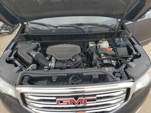 Photo 12 from auction – 2017 GMC ACADIA with VIN 1GKKNULS2HZ150783