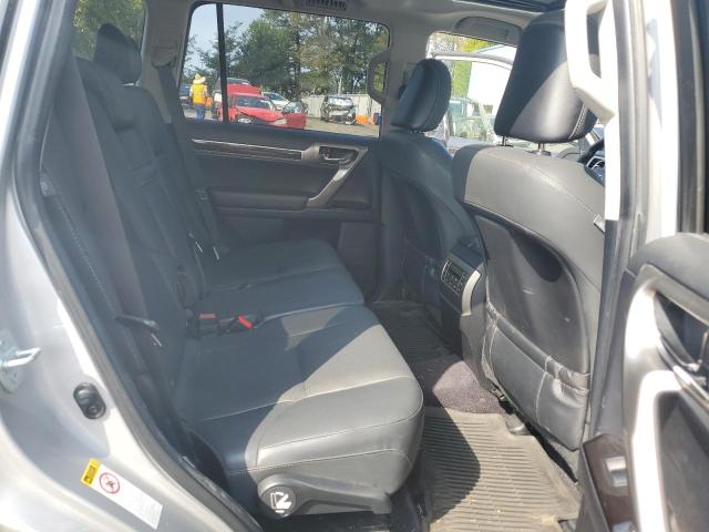 Photo 10 from auction – 2014 LEXUS GX 460 with VIN JTJBM7FX0E5087366