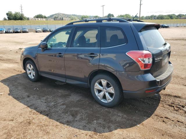 صورة رقم 2 من المزاد - 2014 SUBARU FORESTER 2 مع VIN JF2SJAHC2EH485360