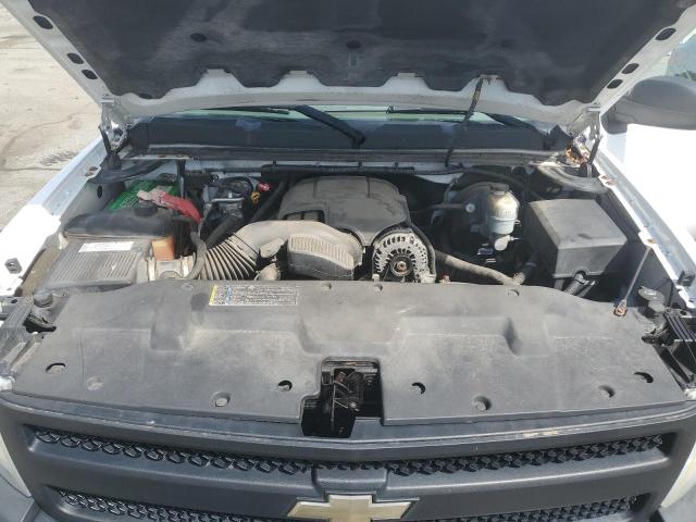 Photo 11 from auction – 2008 CHEVROLET SILVERADO with VIN 2GCEC19C381183653