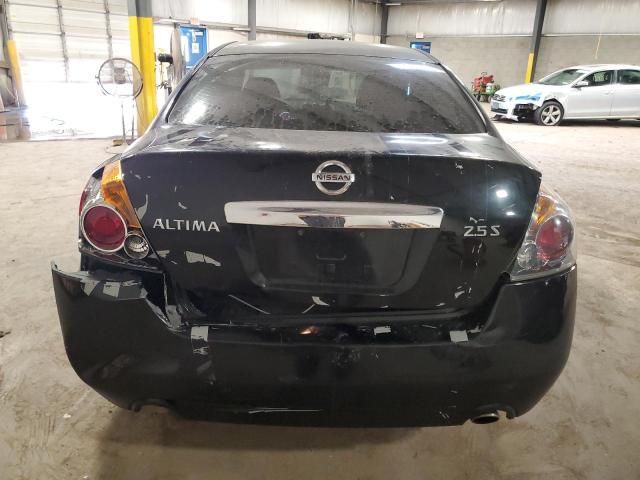 Photo 6 from auction – 2011 NISSAN ALTIMA BAS with VIN 1N4AL2AP9BC107820