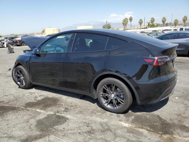 Photo 2 from auction – 2025 TESLA MODEL Y with VIN 7SAYGDEE7SF251731