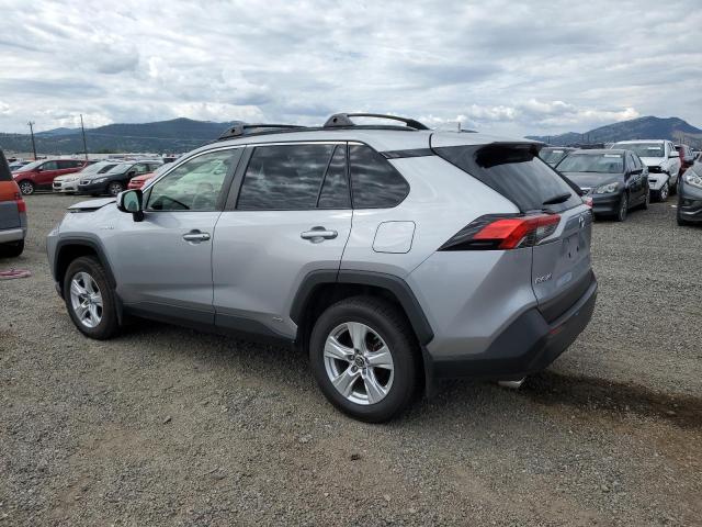Photo 2 from auction – 2019 TOYOTA RAV4 XLE with VIN JTMRWRFV3KD026455