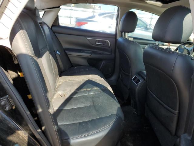 Photo 10 from auction – 2016 NISSAN ALTIMA 3.5 with VIN 1N4BL3AP8GC138770