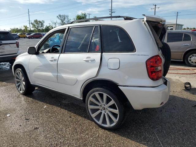 Photo 2 from auction – 2002 TOYOTA RAV4 with VIN JTEGH20V420060800