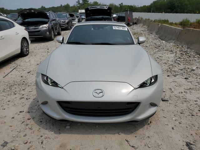 Photo 5 from auction – 2019 MAZDA MX-5 MIATA with VIN JM1NDAM76K0309255