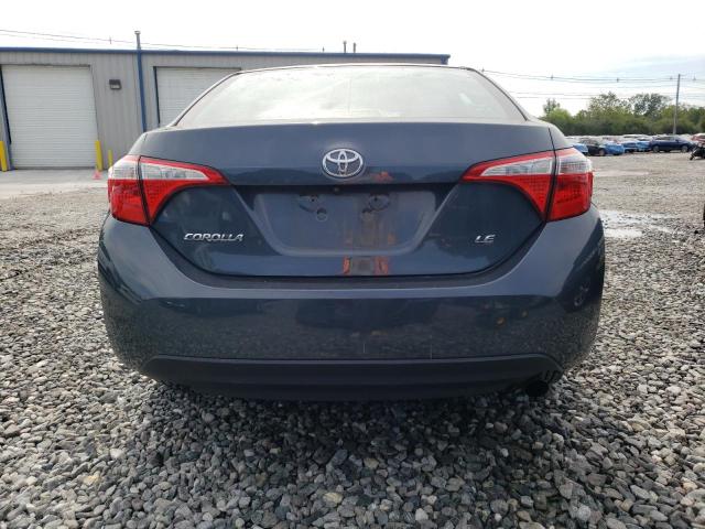 Photo 6 from auction – 2014 TOYOTA COROLLA L with VIN 2T1BURHE5EC029993