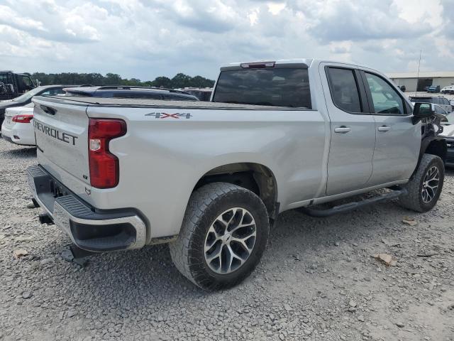 Photo 3 from auction – 2020 CHEVROLET SILVERADO with VIN 1GCRYDED8LZ174692