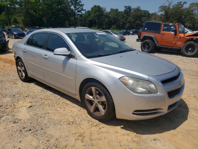 Photo 4 from auction – 2011 CHEVROLET MALIBU 1LT with VIN 1G1ZC5EU6BF287733
