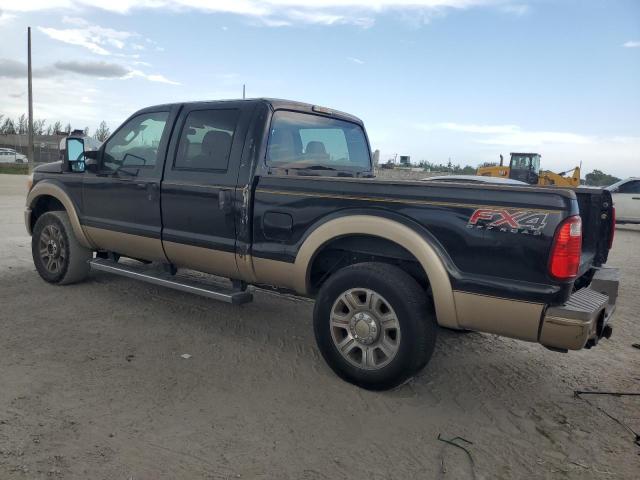 Photo 2 from auction – 2012 FORD F250 SUPER with VIN 1FT7W2BT9CEC85630