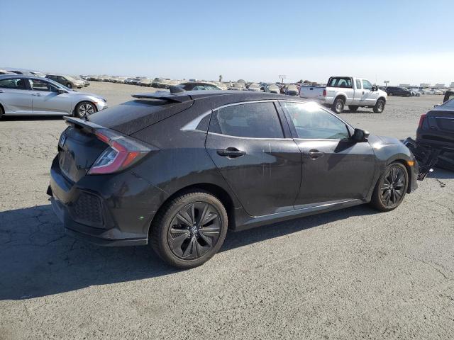 Photo 3 from auction – 2017 HONDA CIVIC EX with VIN SHHFK7H52HU409349