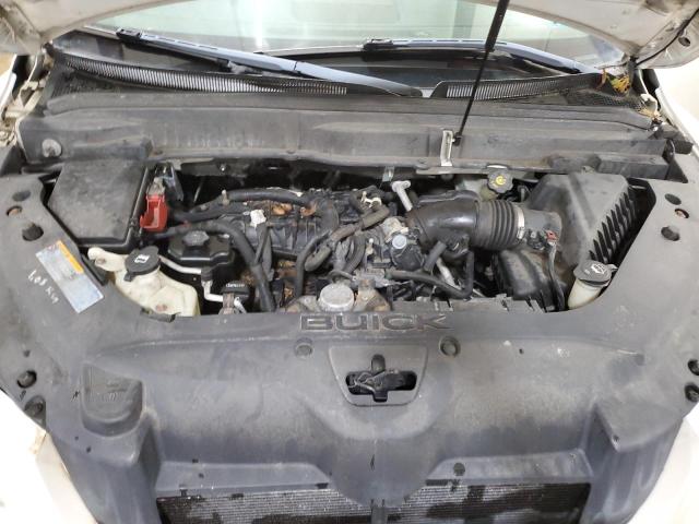 Photo 12 from auction – 2012 BUICK ENCLAVE with VIN 5GAKVCED4CJ270887