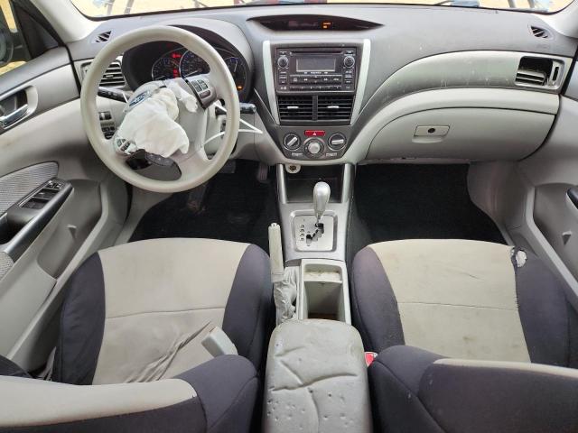 Photo 8 from auction – 2011 SUBARU FORESTER 2.5X PREMIUM with VIN JF2SHADC3BH762675