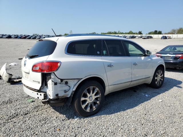Photo 3 from auction – 2016 BUICK ENCLAVE with VIN 5GAKVBKD3GJ305911