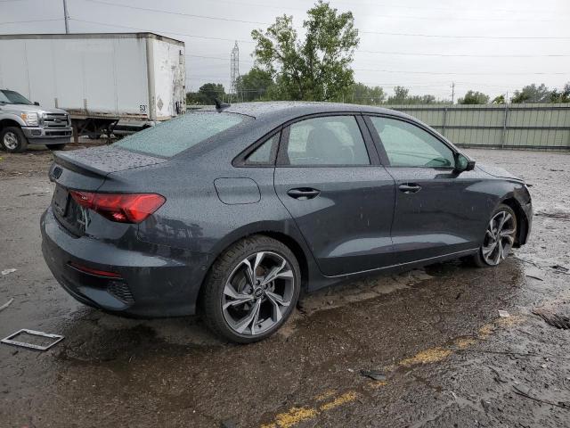 Photo 3 from auction – 2023 AUDI A3 PREMIUM with VIN WAUGUDGY5PA098305