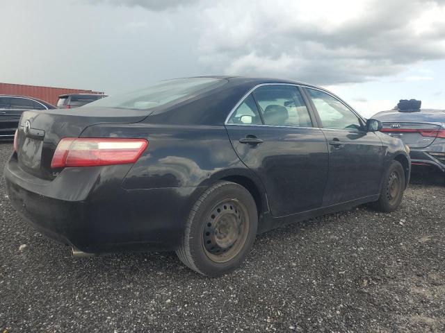 Photo 3 from auction – 2009 TOYOTA CAMRY BASE with VIN 4T1BE46K09U900344