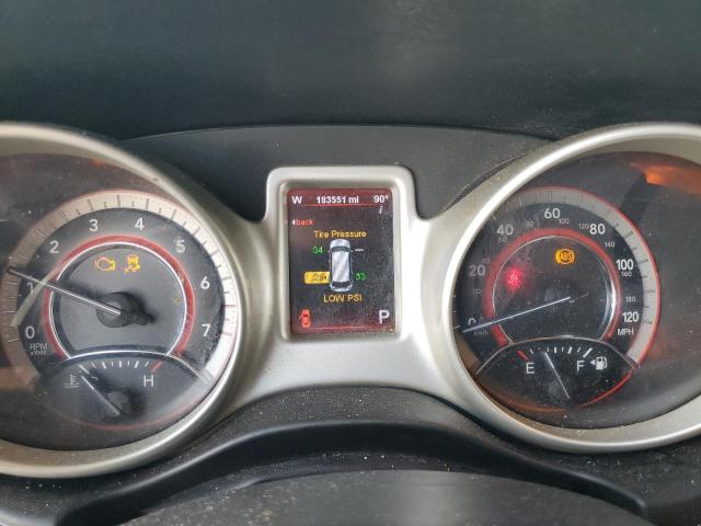 Photo 9 from auction – 2013 DODGE JOURNEY SE with VIN 3C4PDCAB5DT728510