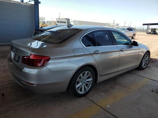 Photo 3 from auction – 2015 BMW 528 I with VIN WBA5A5C5XFD521930
