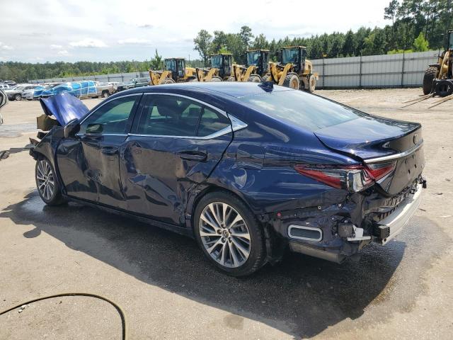 Photo 2 from auction – 2019 LEXUS ES 350 with VIN 58ABZ1B13KU028708