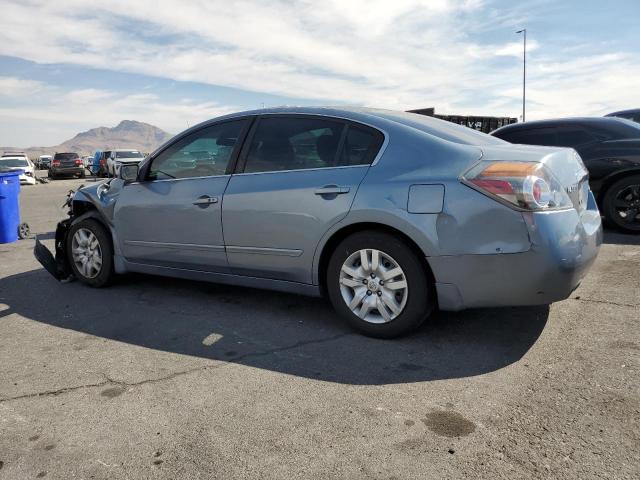 Photo 2 from auction – 2011 NISSAN ALTIMA BASE with VIN 1N4AL2AP1BN468639