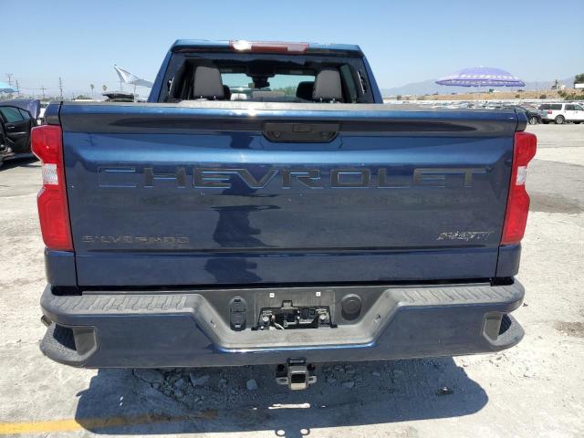 Photo 6 from auction – 2023 CHEVROLET SILVERADO with VIN 2GCPADED3P1105290